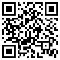 QR Code for 1AW3mW7fdLSYSaLtNe3jdPjDYVxTLxdEF8