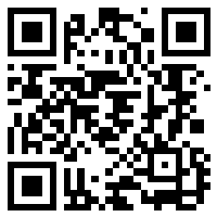 QR Code for 1AWB6hjC1KPECXRh4JwTLx6Ry7pfmtZbqS