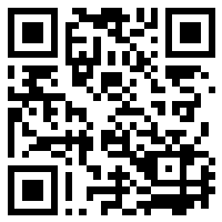 QR Code for 1AWDmBt3ECcctAsiyyrE2GA67sdidxD7cf