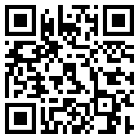 QR Code for 1AWF95CSRAHiZs5MYXDUzNGq8Q65YHnRF7