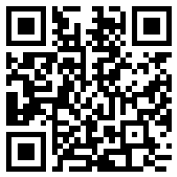 QR Code for 1AWRX3DM46DLzZPtF72Wa9BGfVGCUdwMYz