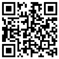 QR Code for 1AWT7ey3LiNBb6QxFMCK4hcTfV1Y3fuAJs