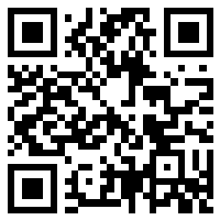 QR Code for 1AWUkzLX3EqgzqFJ72MmZthy2dAG6pexis