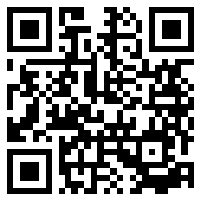 QR Code for 1AWeCXNRaefZzeGEAG7jignGdFP87AUDLr