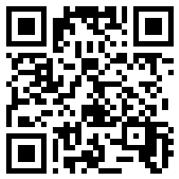 QR Code for 1AWefE7TxS8k1RFELCS2xMJ7gMf6U9p5GF