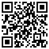 QR Code for 1AWn5FztWezEK1uM5LexrxEe8sxvkoGEdp