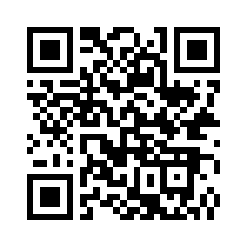 QR Code for 1AWsfUDCpm3zmnjo3GU2yvsqqGJwVMquTW