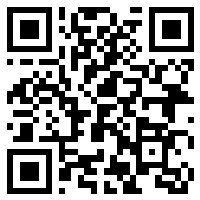 QR Code for 1AWzvpDGUq3DDD8dPyx5nMspQNhh2yx5Ms