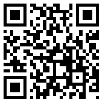 QR Code for 1AX4Yuuy3nAgGVVWmFdzRU8DF58puZj3zk