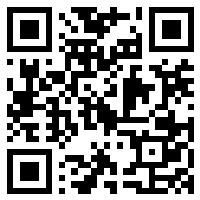 QR Code for 1AXAFKokAUj3NSB3J2TsuAeMQfeQ7qZD2P