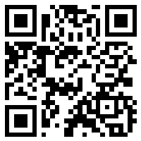 QR Code for 1AXBKxzAwkNF97b45LKF3Rv1AmThkjWizi