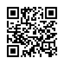 QR Code for 1AXCPo8UPhYw7PEyrBwpYaLuQAXkAE3MkT