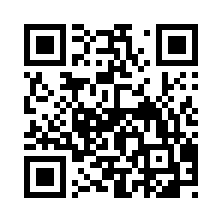 QR Code for 1AXE9dYdcDiTLSdUb3NkZGq6EaPqCFAFV2