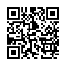 QR Code for 1AXFB3h3352THqjuDrzinDsUmKYWt84oS1