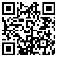 QR Code for 1AXGxaZTd7tRm3D6QCAqRaibvsSfchzzRB