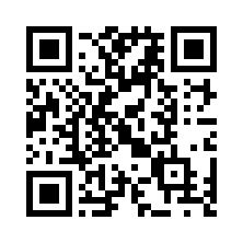 QR Code for 1AXJDgguavdDotC7YoZWawEe8nCMEravYK