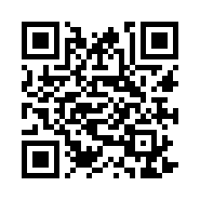 QR Code for 1AXLE5VnjaCxPWf7g7ebkKQA8CbDLNtf4J