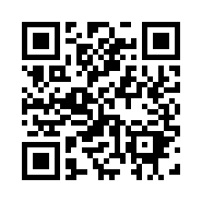 QR Code for 1AXN4WWPraJU1b6EcHNdAifDdnbTqsjyHM