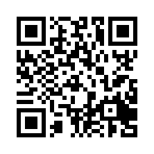 QR Code for 1AXNFKk3ScCTv2ofUfgxJgCdSqHrwU5Vto