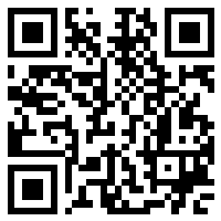 QR Code for 1AXPG8x2BFt6DedGuuWP69TAi55ESDKec4