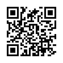 QR Code for 1AXPWTwAhRyHSNprR5rNRLeDdJD2anzXiC
