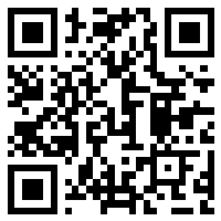 QR Code for 1AXPm7WNuGHQEvovJGfaopa8GVgXBuGwBf