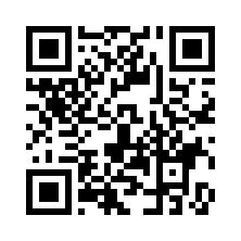 QR Code for 1AXRGoFcCxKGp3MFmKFdXbDarKjnykzAhT