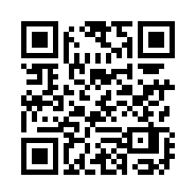 QR Code for 1AXTzJ5RdcsZWZMsUP2yqrhSNDw2fpC2qm