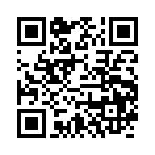 QR Code for 1AXVC8wbjA9cLWwhewvXvHM6UNMkkaLtEC