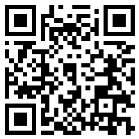 QR Code for 1AXVQ7TNWSZmuzCyhdvT29GD33E6EooCbV