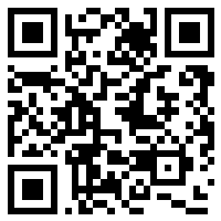 QR Code for 1AXVZTG3usEWPjPPRKz45GZ9WaUvFvPiBR