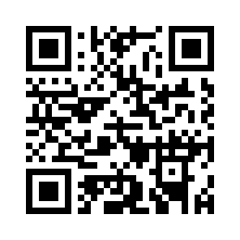 QR Code for 1AXZ3MZbL6PaXMSx3GoYAhARocD2NjNPiW
