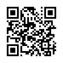QR Code for 1AXZusA1WFRK3CH3RV7brDUg5R41hhdm6e