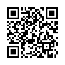 QR Code for 1AXb32iXyDmGncxtPg3LAbq8GXzuPD8RYG