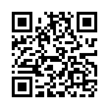 QR Code for 1AXbcbc3UthfKxhaCH4F7CxtHtYEzucG8K