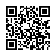 QR Code for 1AXdZX3DrZaKftdsJjcR8MEAywquavyJLX