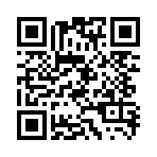 QR Code for 1AXdgw28jb313SkGP94GHkojGcAmzX2NGV