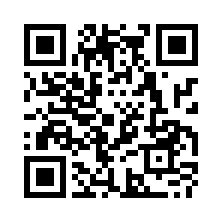 QR Code for 1AXf4ccymXVbFTmg5y84sc2DECrtu1s8rV