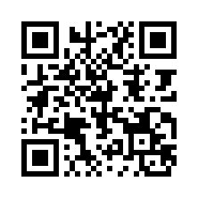 QR Code for 1AXiRdJZDSUfdeWZMXFDK3JtcuWYt9pnD4