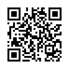 QR Code for 1AXnS5U3PdRndSi7prm9k2fVbt25No7cyS