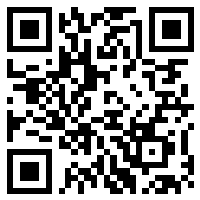 QR Code for 1AXovKM1dktrjGcPtJ4PmFG6AvthjzLXTz