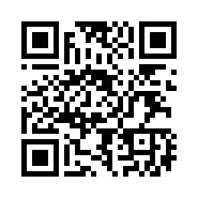 QR Code for 1AXpFp8JSKEcsaWCs8u4A58gfX8dEoqRnu