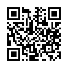 QR Code for 1AXpRV8m9bfe437Yg62U1BnG6CSsAtvHAR