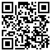 QR Code for 1AXwkS2eL33pFVJt8kvGDfAk85QBXGQCf4