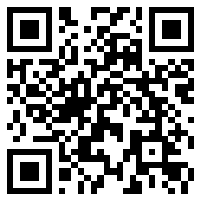 QR Code for 1AXyaBuv43oLU3VLpruUSPHQAzf7ccf5dW