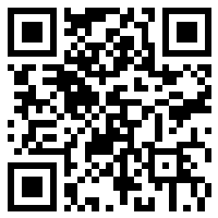QR Code for 1AXzFnT33NwPkxpdfj3AShyBWQNcpfqAtb