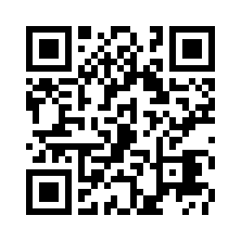 QR Code for 1AXzndM5nnvMwSLdXYsdwLriBYeXDNZt8P