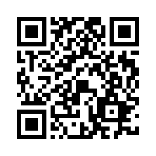 QR Code for 1AY3UGJPuCfFNJE2jVdCPxoYwVBp3y1XAz