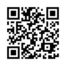 QR Code for 1AY554T5w2NTRwv8jLb6G5G4eiZa6Yax7K