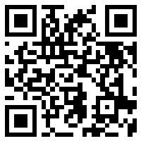 QR Code for 1AY5HiC55QGzf4QZ581ekAPUd9RpsgPzBA